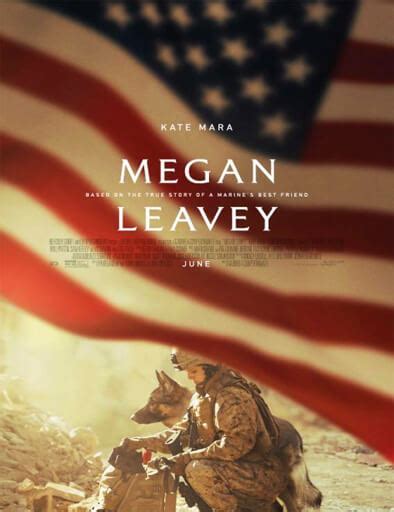 Descargar Megan Leavey 